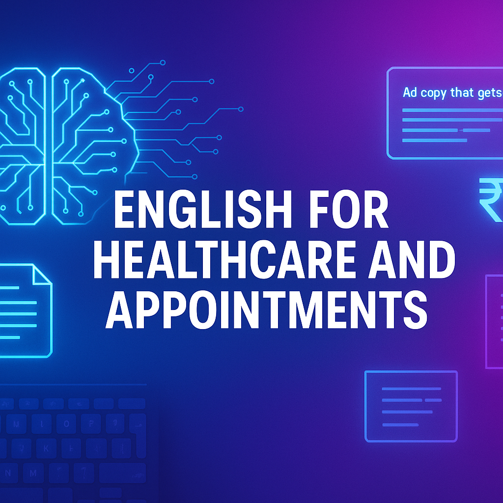 20250910_1455_Healthcare English Course Banner_simple_compose_01k4sf2480e428yccedz4zcb32